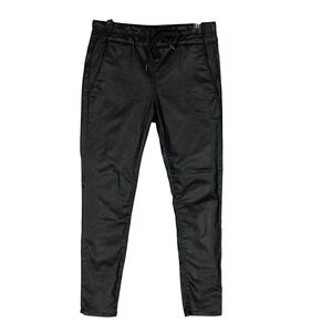 Flog Black Shely‎ Jogger Drawstring Pants Women's Size 26